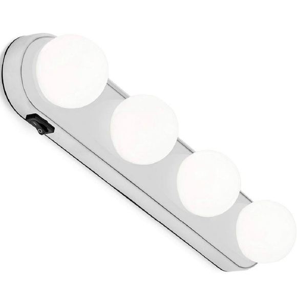 Cordless Suction Make-Up Vanity Lighting - Picture 3 of 8